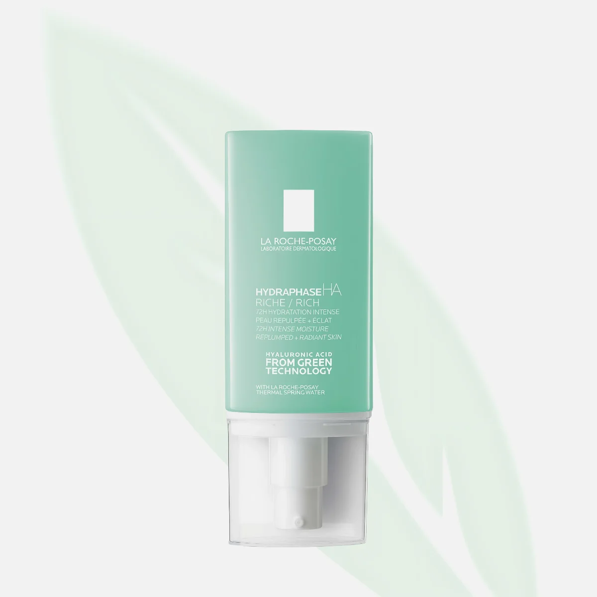 La Roche-Posay Hydraphase HA Rich 50ml La Roche-Posay Hydraphase HA Rich 50ml
