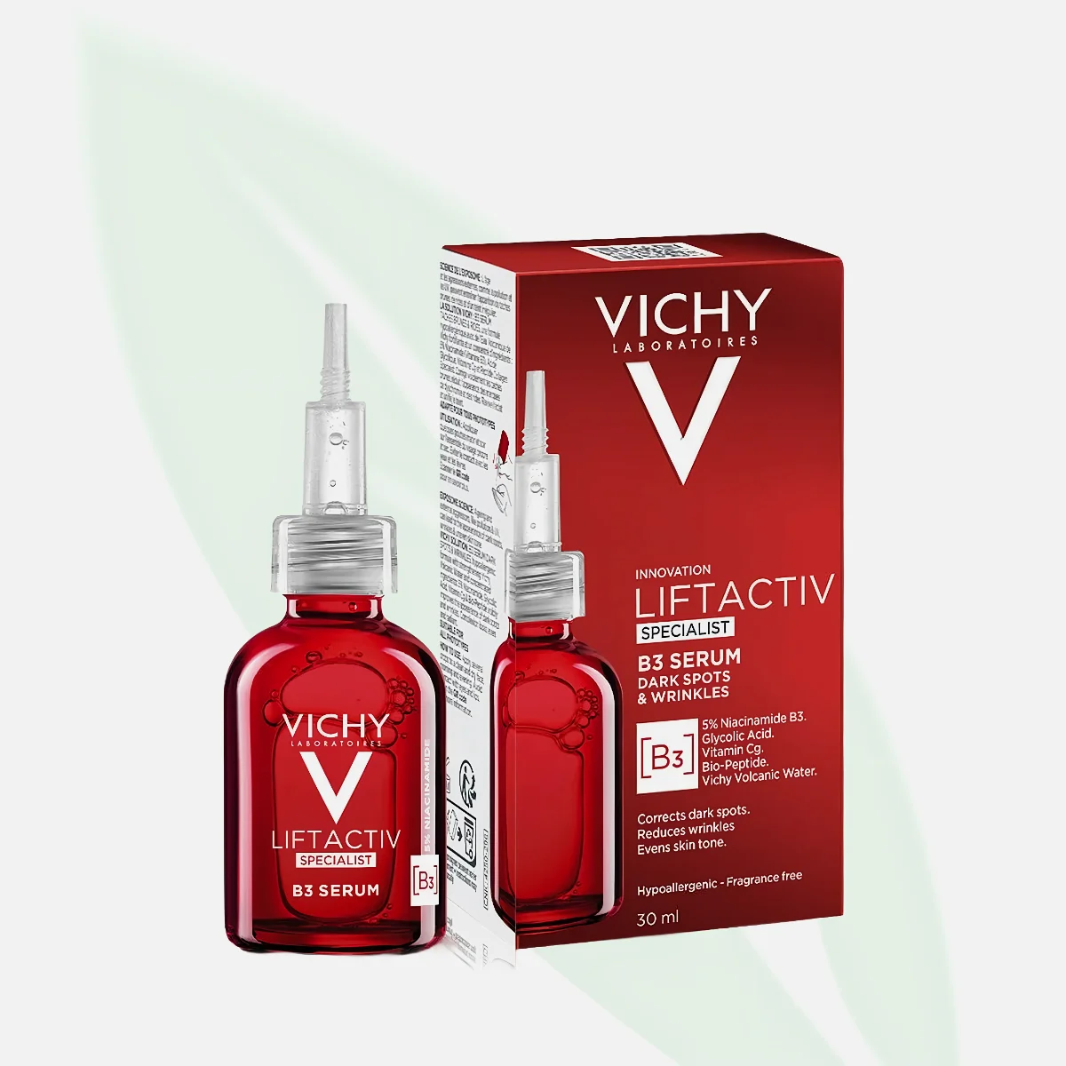 Vichy Liftactiv Specialist B3 Serum 30ml Vichy Liftactiv Specialist B3 Serum 30ml