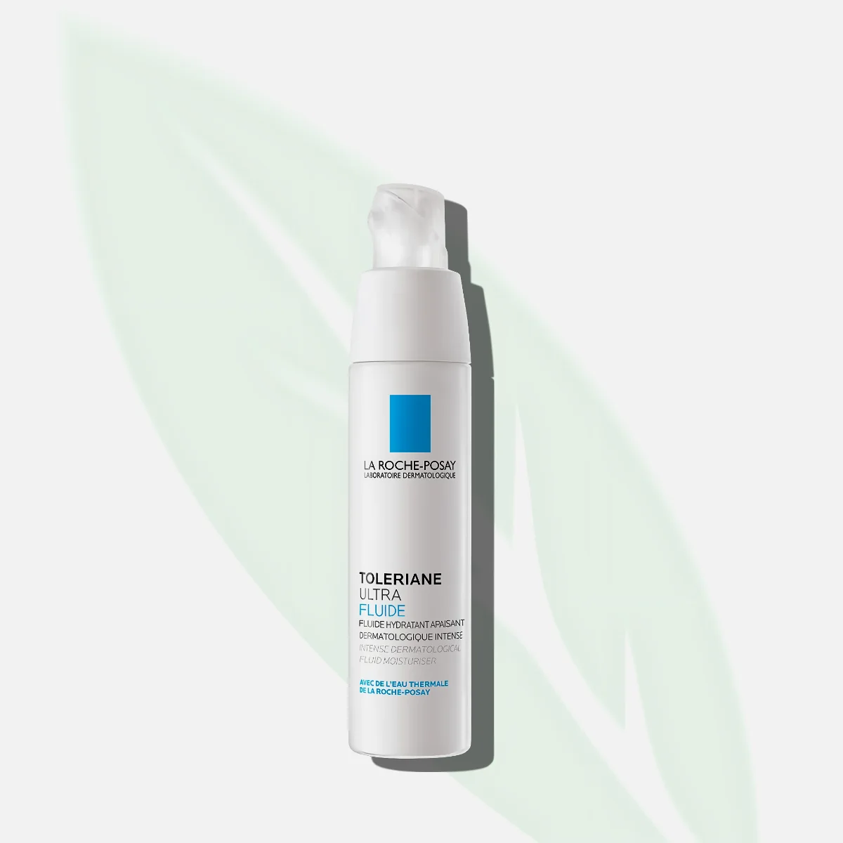 La Roche-Posay Toleriane Sensitive Fluide La Roche-Posay Toleriane Sensitive Fluide