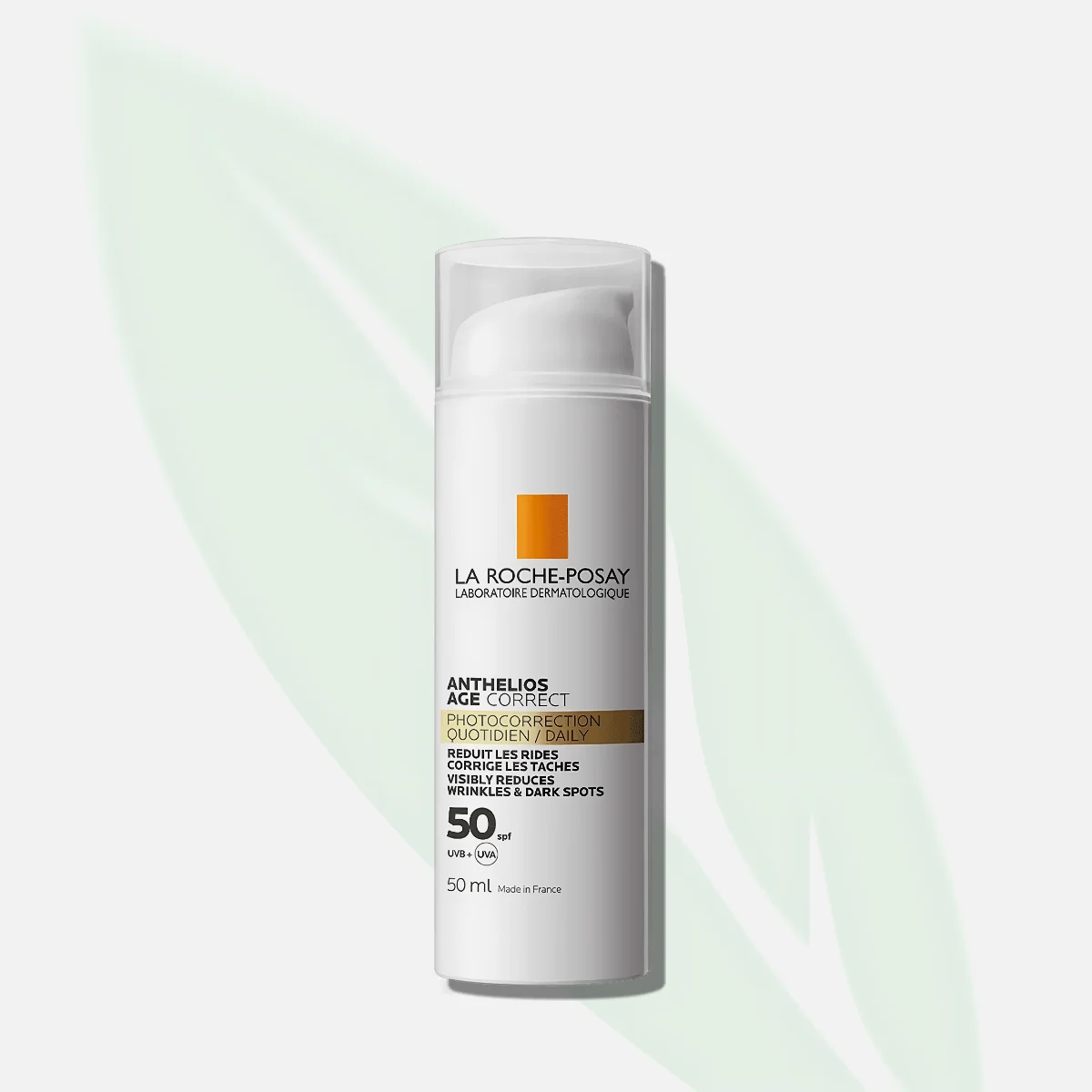 La Roche-Posay Anthelios Age Correct SPF 50 50ml La Roche-Posay Anthelios Age Correct SPF 50 50ml