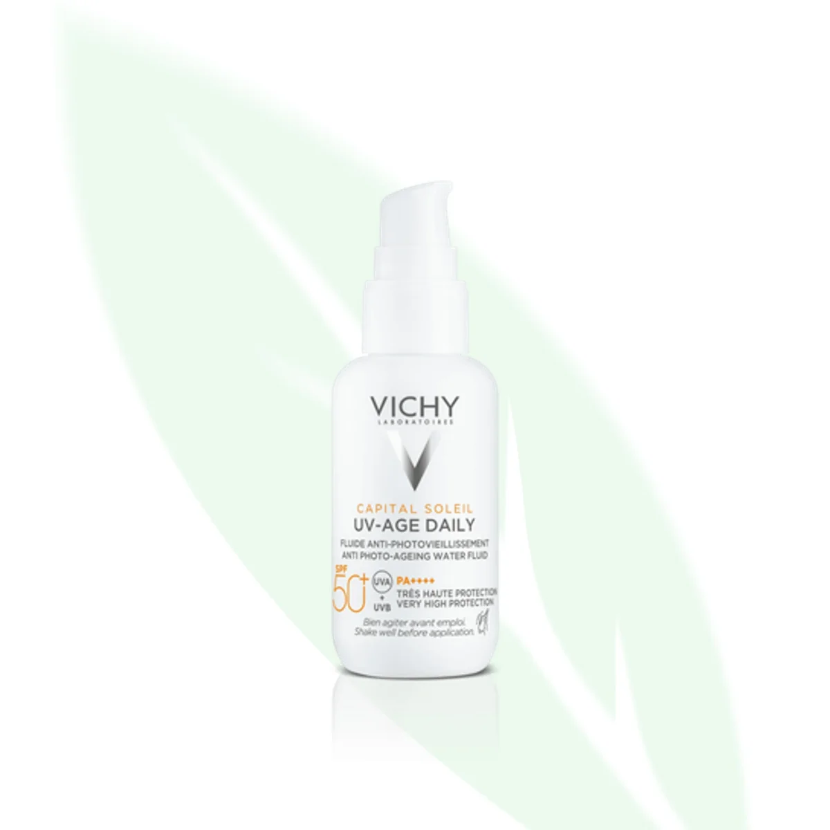 VICHY Capital Soleil UV-Age Daily SPF 50+ 40ml VICHY Capital Soleil UV-Age Daily SPF 50+ 40ml