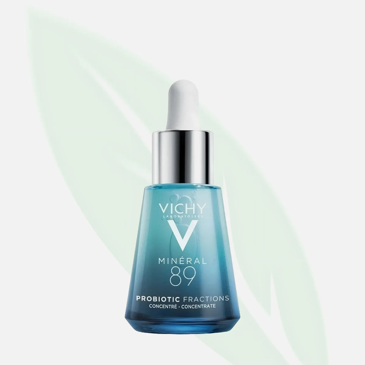 VICHY Mineral 89 Probiotic Fractions Serum 30ml VICHY Mineral 89 Probiotic Fractions Serum 30ml