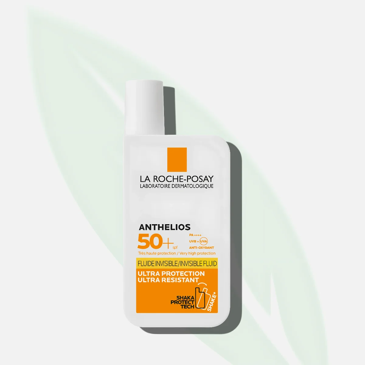 LA ROCHE-POSAY Anthelios Invisible Fluid SPF 50+ LA ROCHE-POSAY Anthelios Invisible Fluid SPF 50+