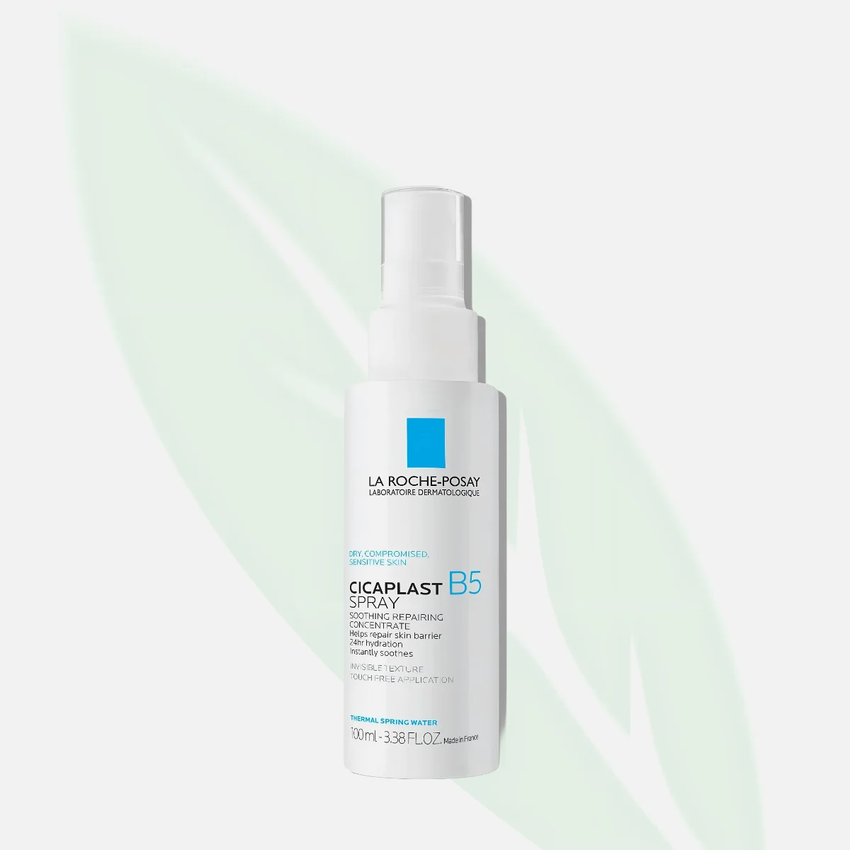 LA ROCHE-POSAY Cicaplast Baume B5 Soothing Repairing Balm LA ROCHE-POSAY Cicaplast Baume B5 Soothing Repairing Balm