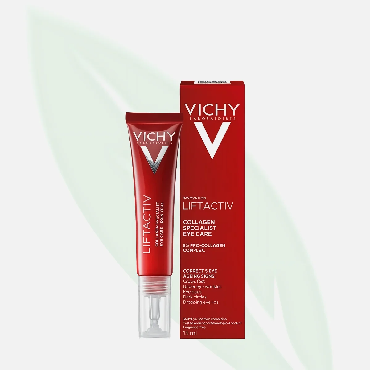 Vichy Liftactiv Collagen Specialist Eye Care 15ml Vichy Liftactiv Collagen Specialist Eye Care 15ml