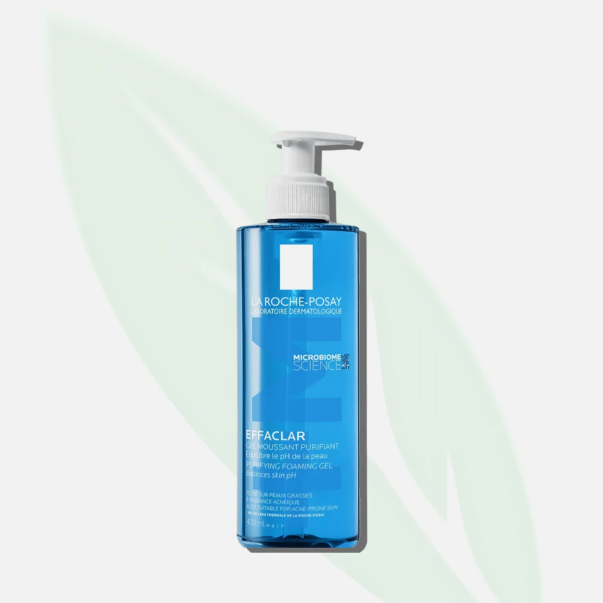 La Roche-Posay Effaclar Purifying Foaming Gel La Roche-Posay Effaclar Purifying Foaming Gel