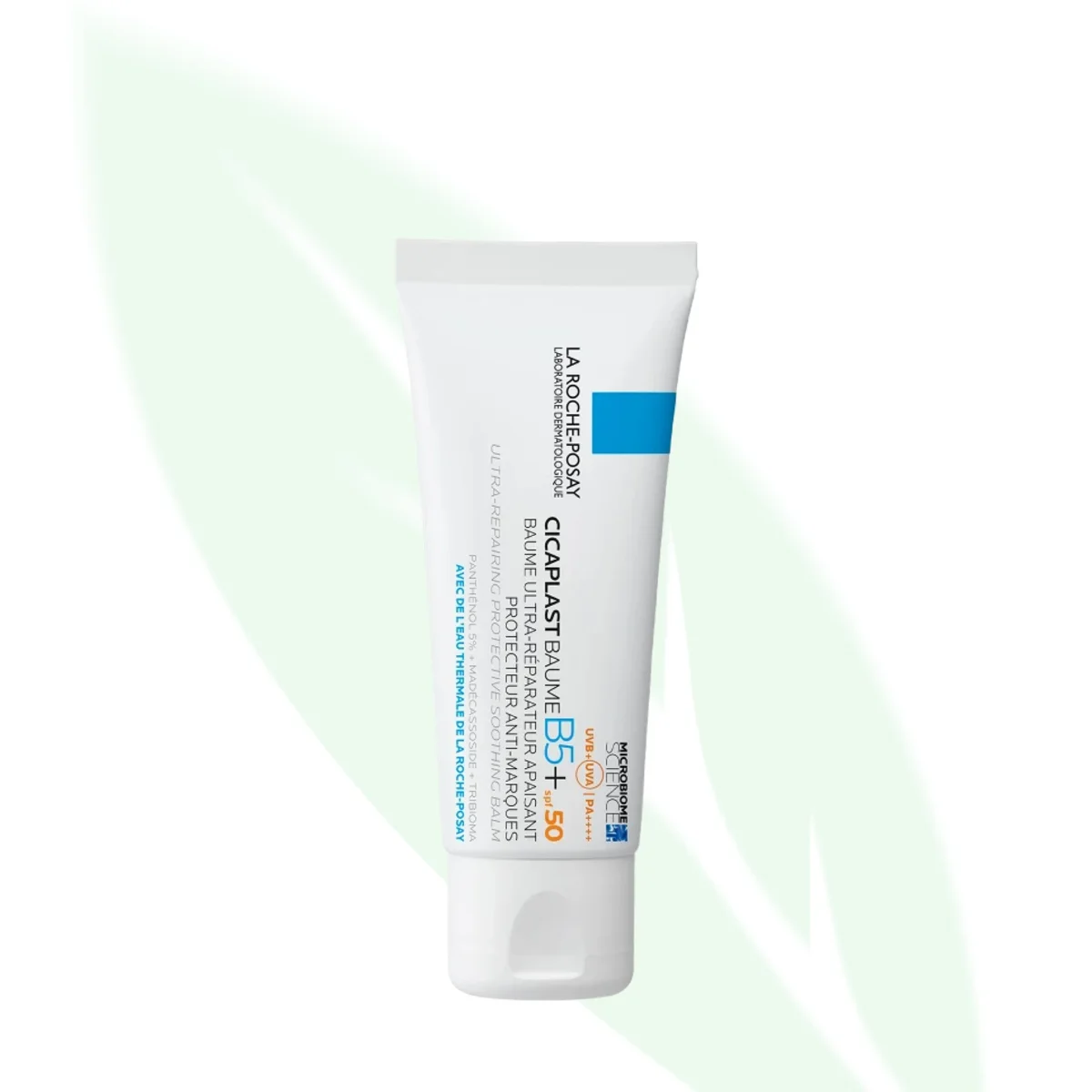 LA ROCHE-POSAY Cicaplast Baume B5+ SPF 50 40ml LA ROCHE-POSAY Cicaplast Baume B5+ SPF 50 40ml