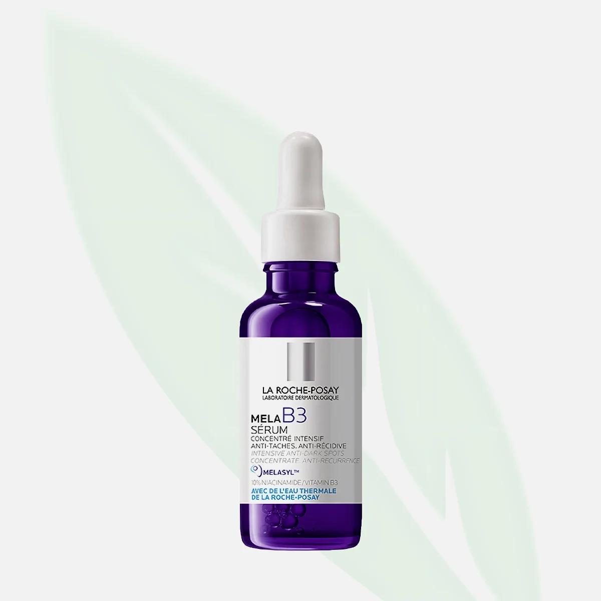 LA ROCHE-POSAY Mela B3 Dark Spot Serum 30ml LA ROCHE-POSAY Mela B3 Dark Spot Serum 30ml