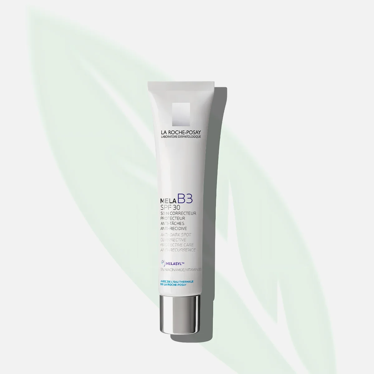 LA ROCHE-POSAY Mela B3 UV Daily Moisturizer SPF 30 40ml LA ROCHE-POSAY Mela B3 UV Daily Moisturizer SPF 30 40ml