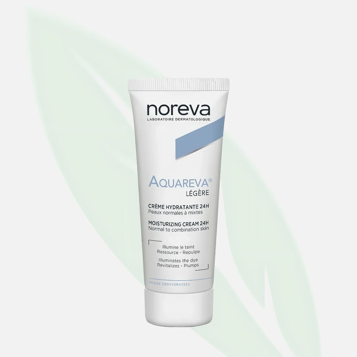 NOREVA Aquareva Light Moisturizing Cream 40ml