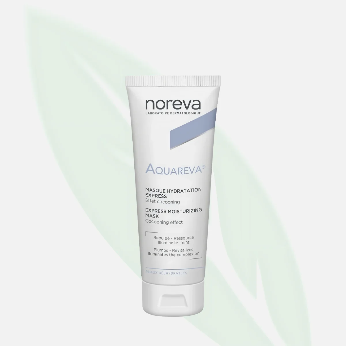 NOREVA Aquareva Express Moisturizing Mask 50ml
