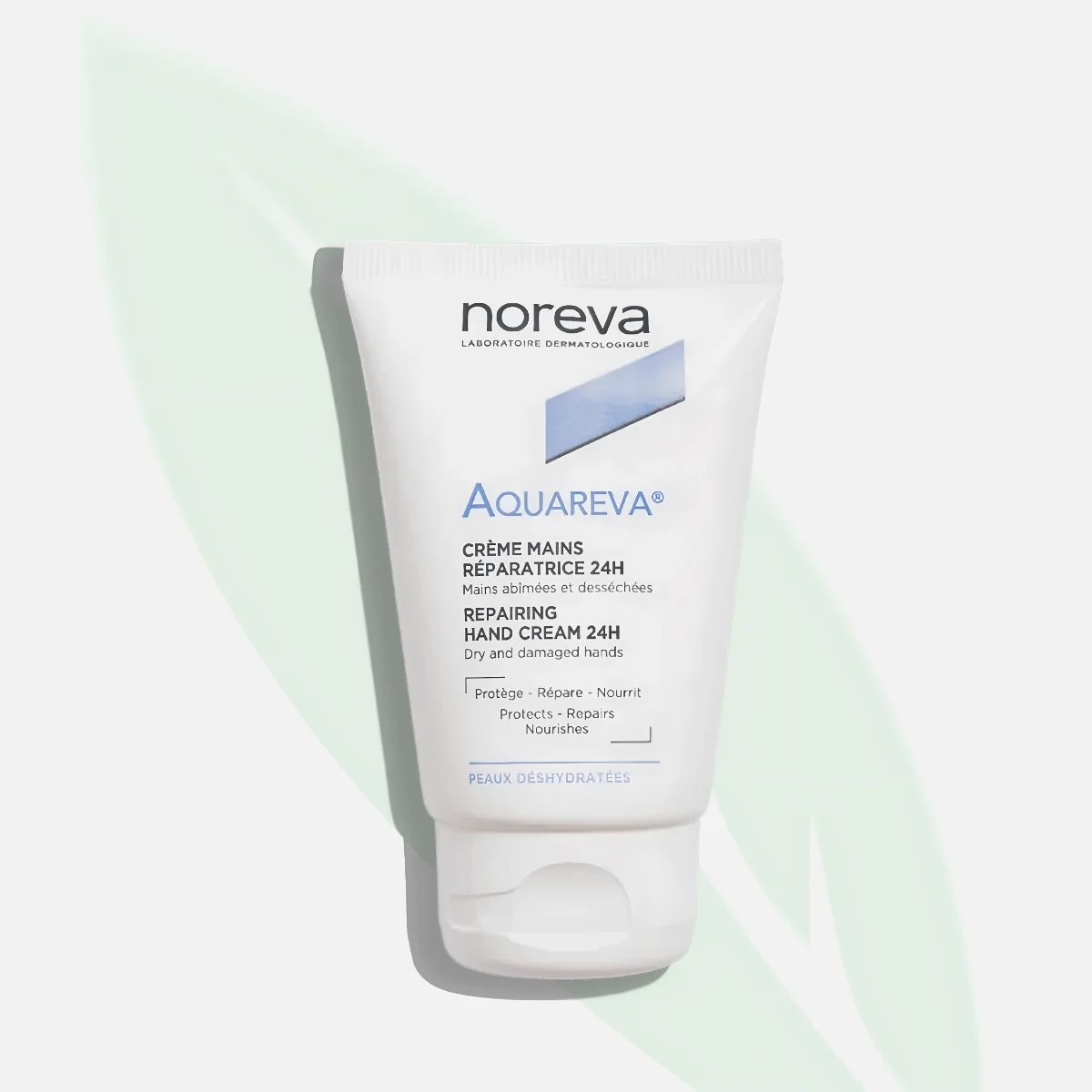 NOREVA Aquareva Repairing Hand Cream 50ml