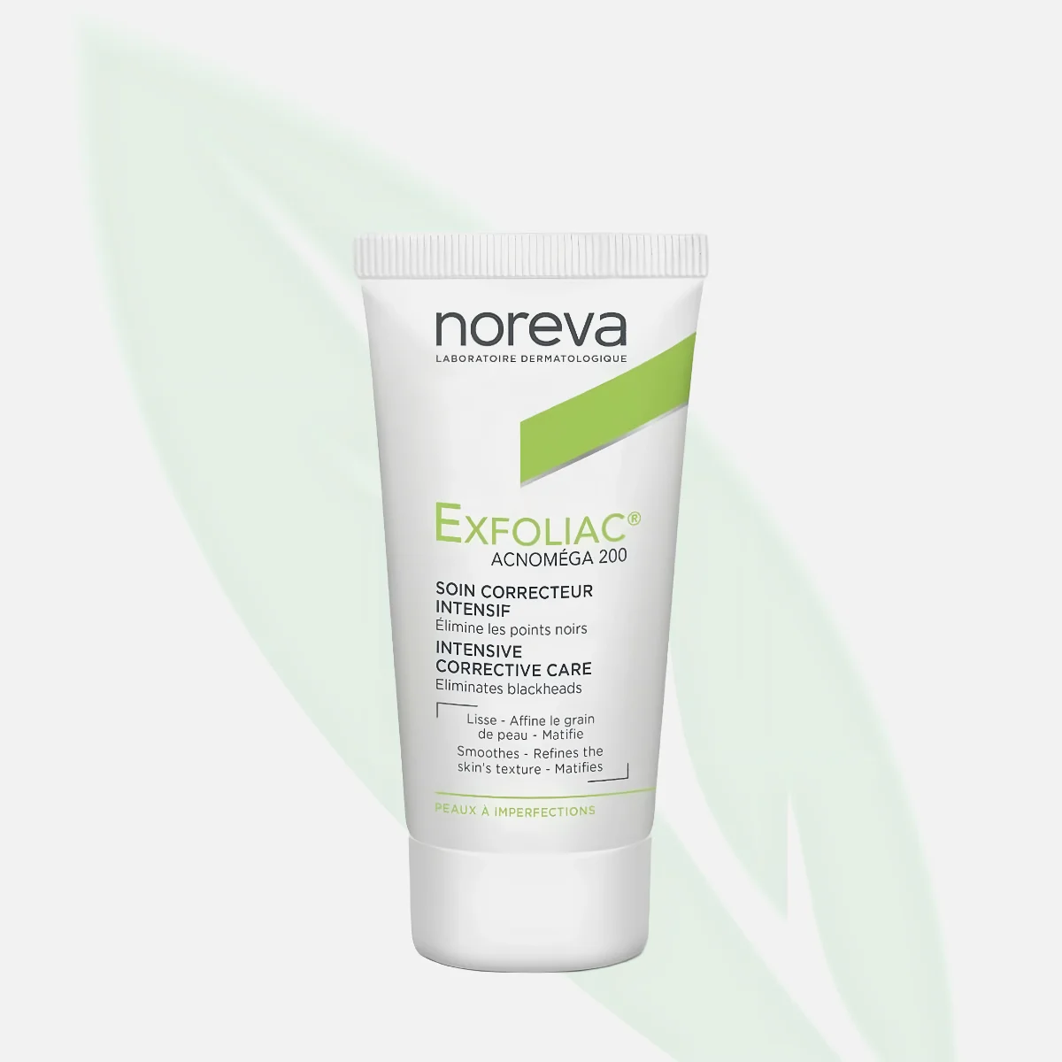 NOREVA Exfoliac Acnomega 200 30ml