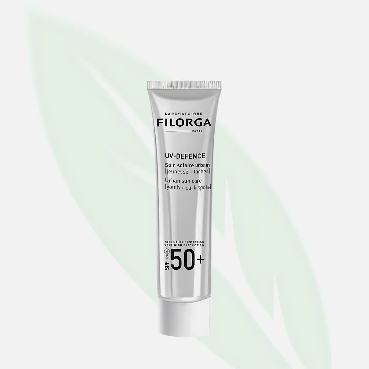 FILORGA UV ديفنس واقي شمس مضاد للتجاعيد والبقع SPF50+ 40 مل