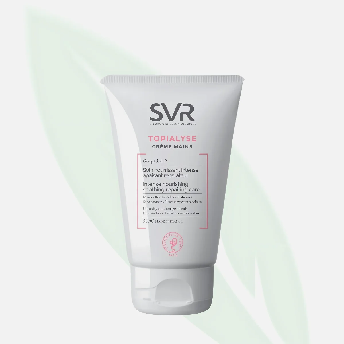 SVR Topialyse Protect+ Soothing Balm