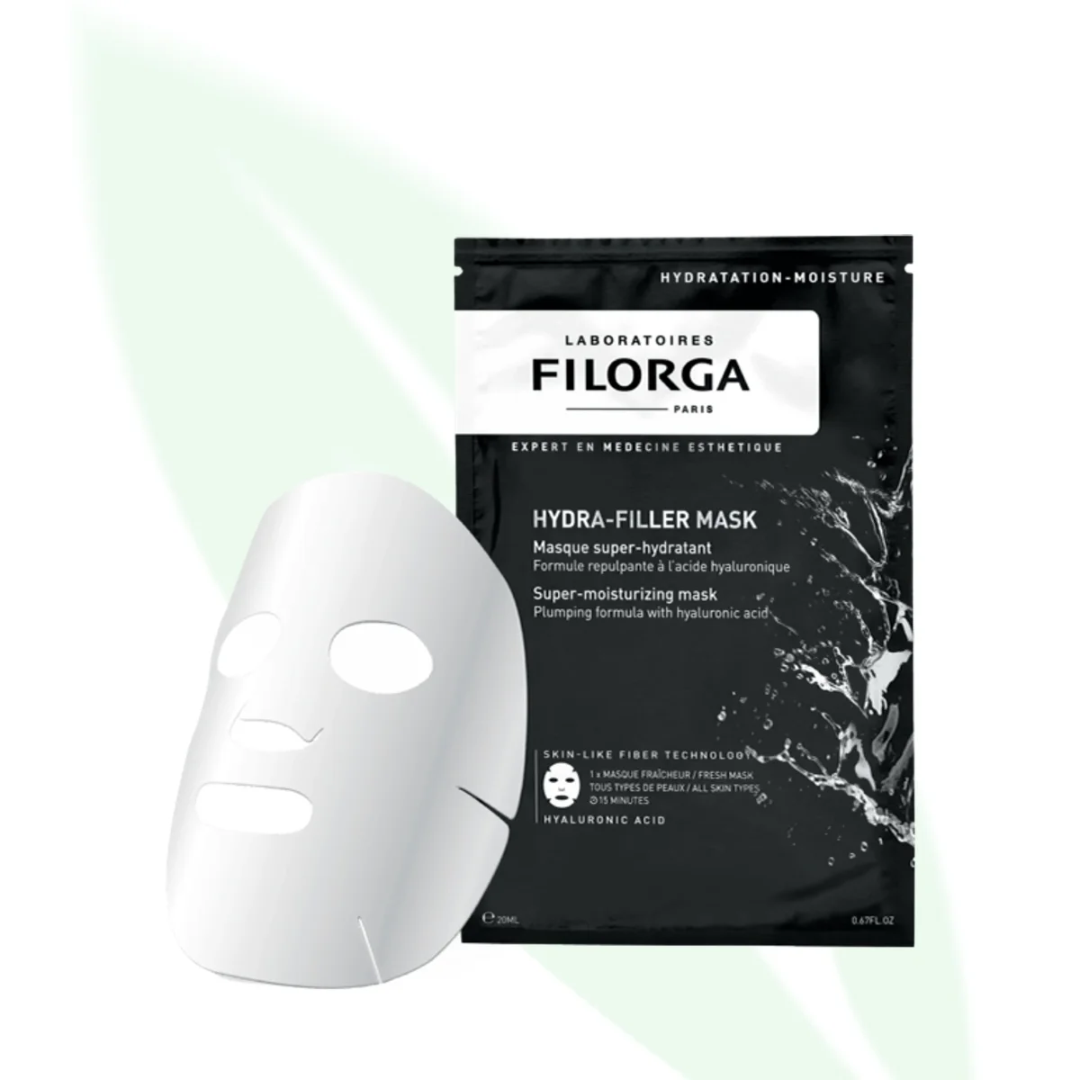 FILORGA Hydra-Filler Sheet Mask FILORGA Hydra-Filler Sheet Mask