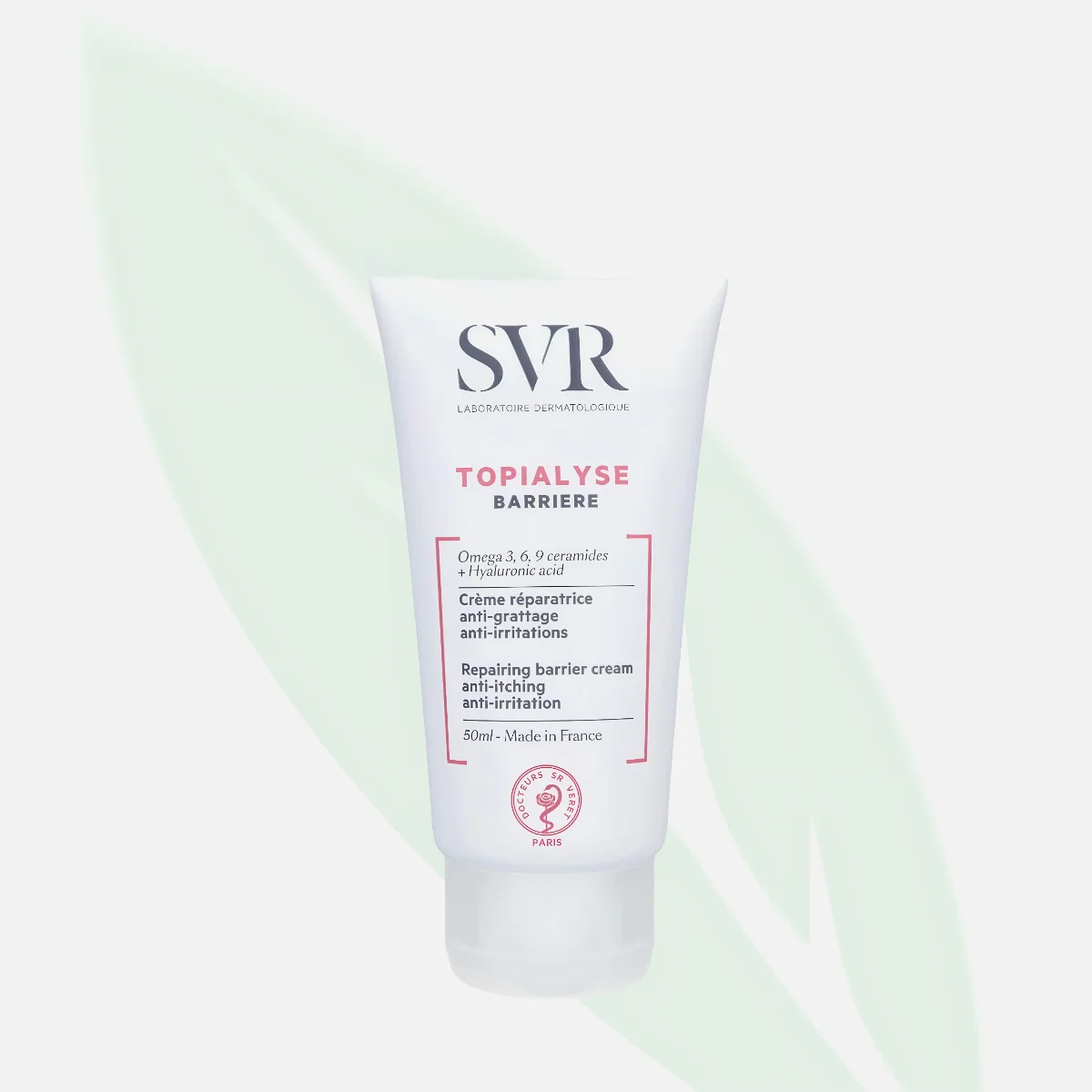 SVR Topialyse Barrier Cream 50ml