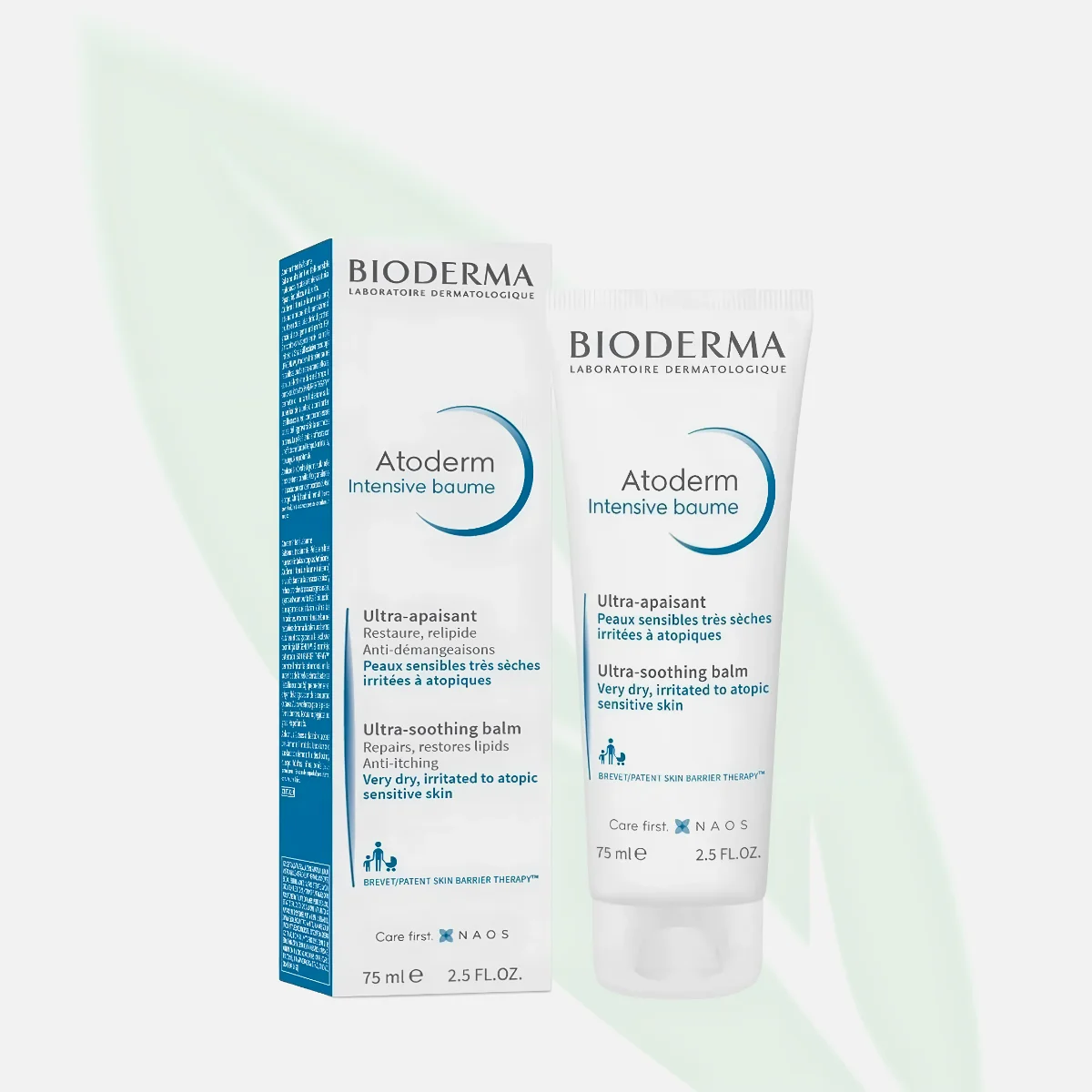 BIODERMA Atoderm Intensive 75ml