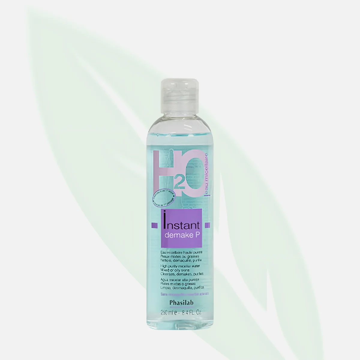 INSTANT Demake P Micellar Water 250ml INSTANT Demake P Micellar Water 250ml