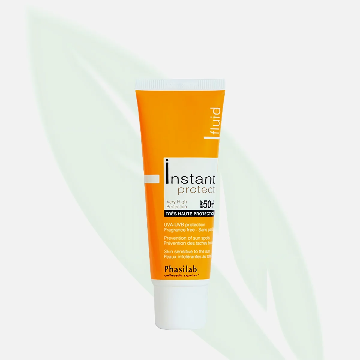 INSTANT Protect Fluid SPF50+ 40ml INSTANT Protect Fluid SPF50+ 40ml