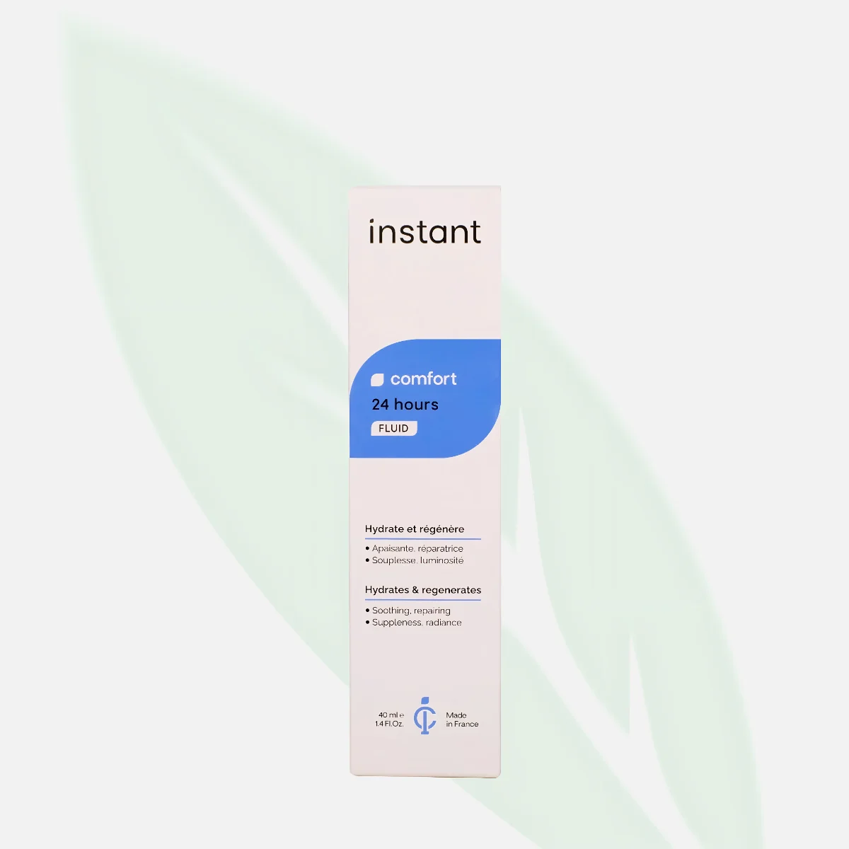 SENSILIS Instant Comfort Fluid SENSILIS Instant Comfort Fluid