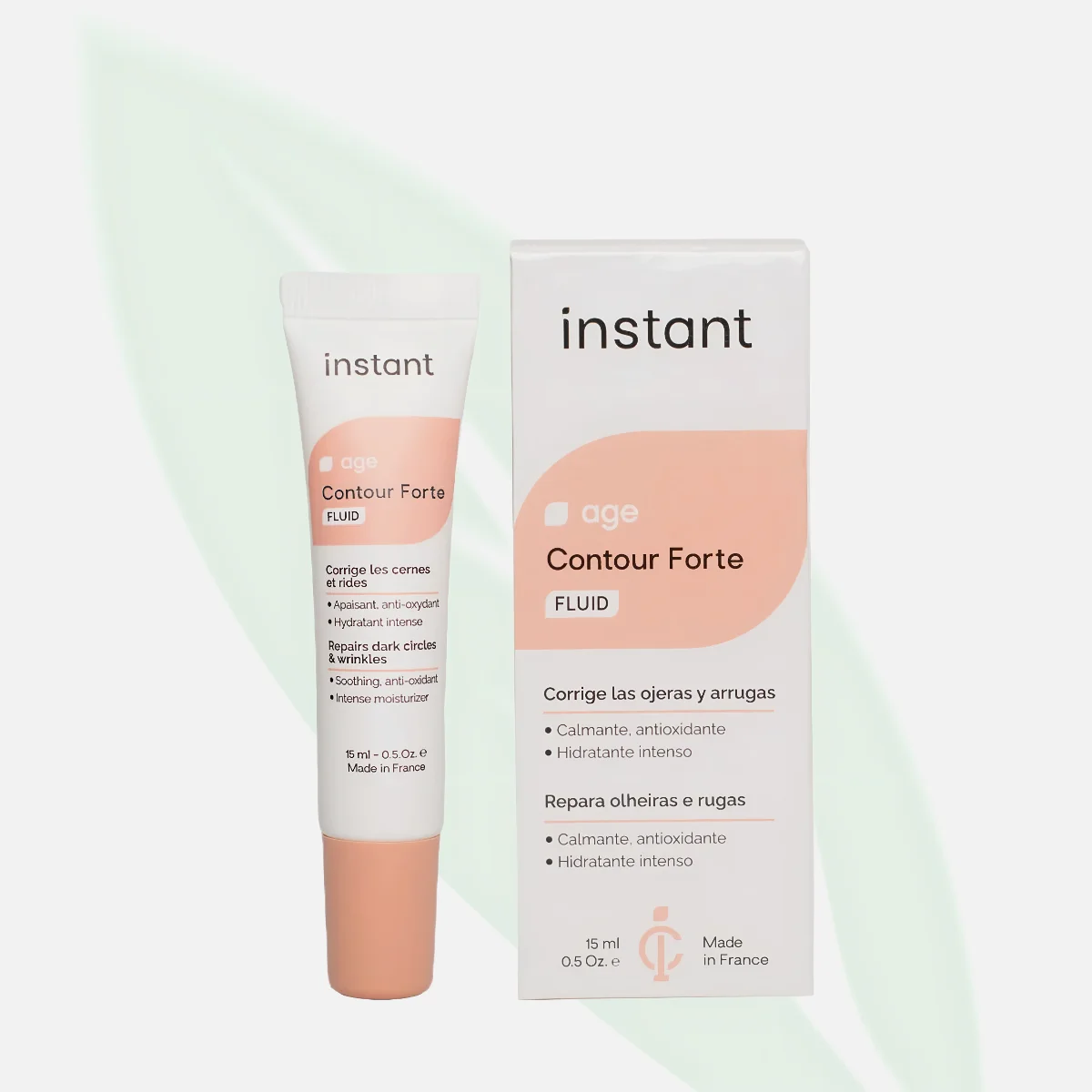 SENSILIS Instant Contour Forte Fluid SENSILIS Instant Contour Forte Fluid