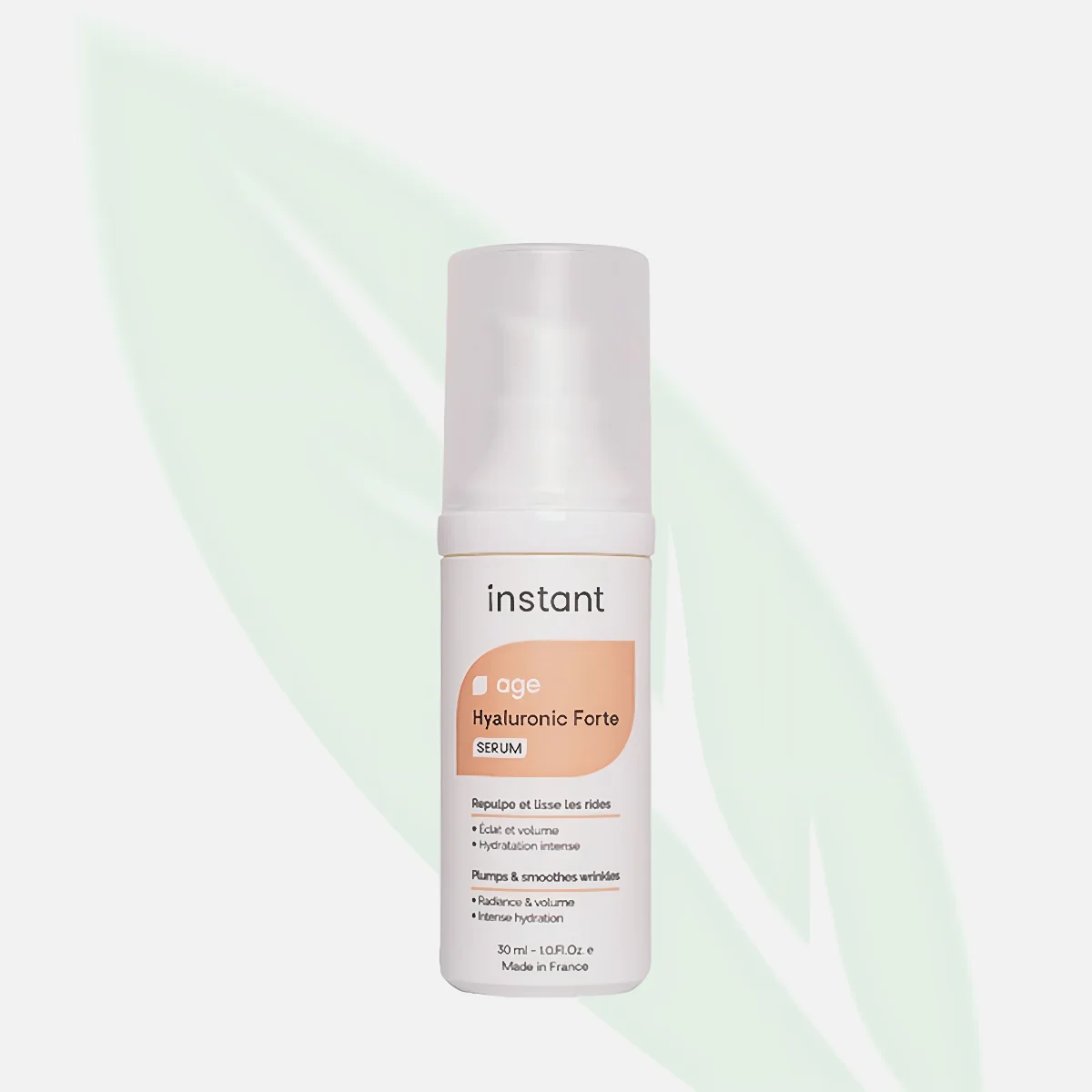 SENSILIS Instant Hyaluronic Fort Serum SENSILIS Instant Hyaluronic Fort Serum