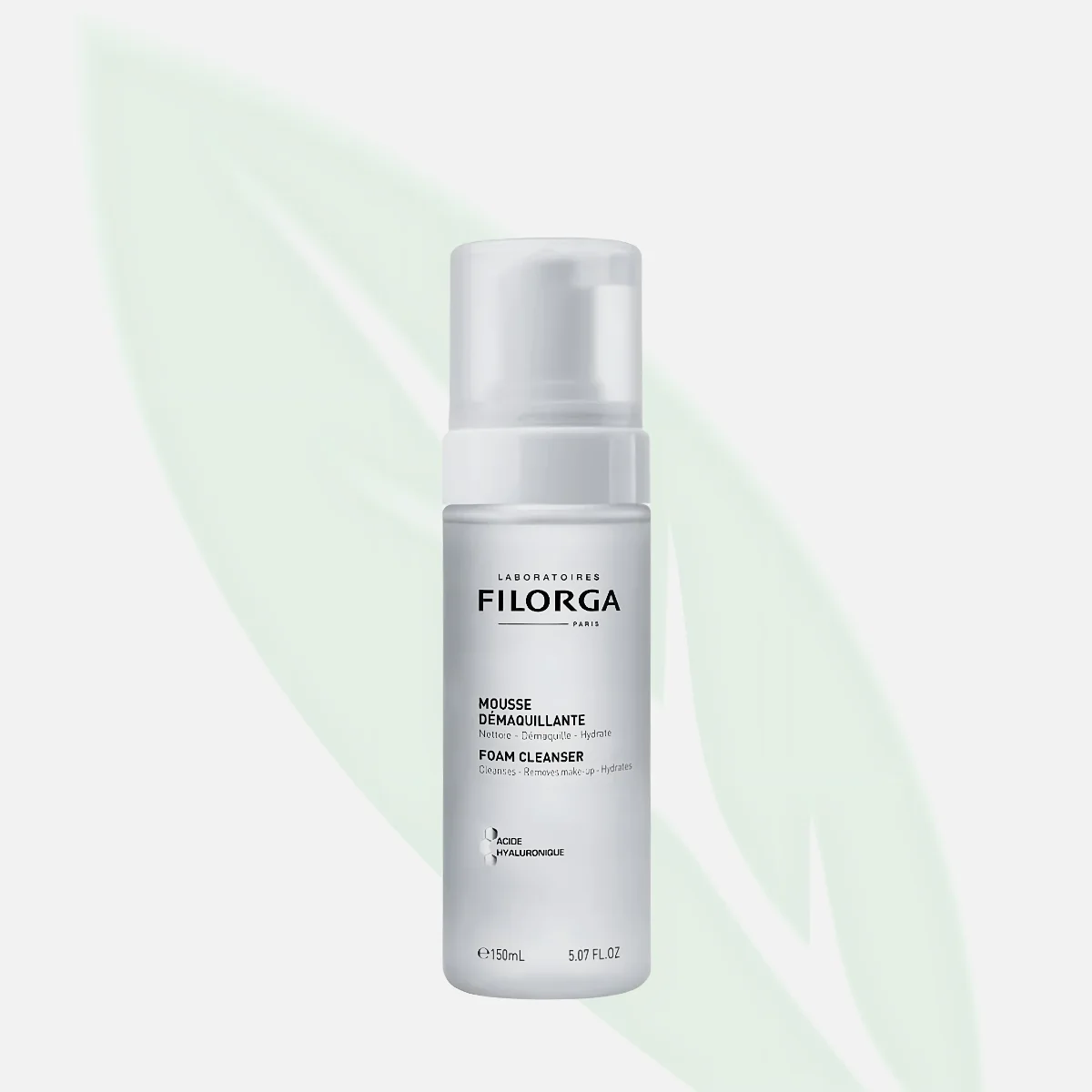 FILORGA Mousse Foam Cleanser 150ml FILORGA Mousse Foam Cleanser 150ml