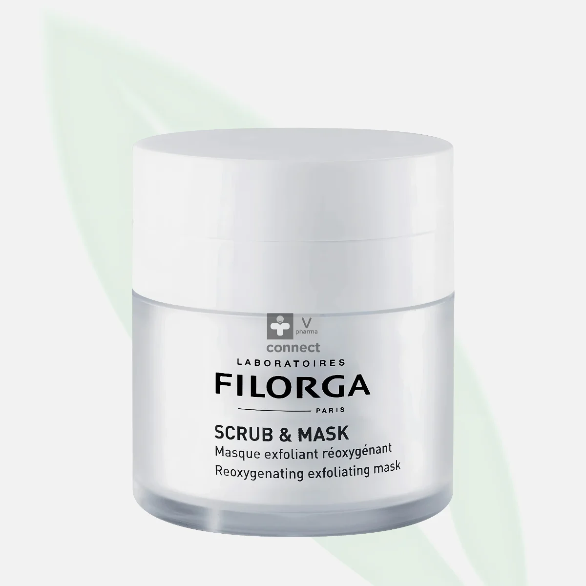 FILORGA Scrub & Mask 50ml FILORGA Scrub & Mask 50ml