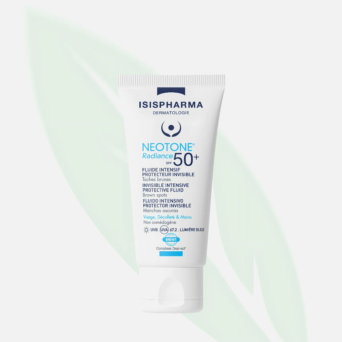 ISIS PHARMA Neotone Radiance SPF 50+ Fluide 30ml