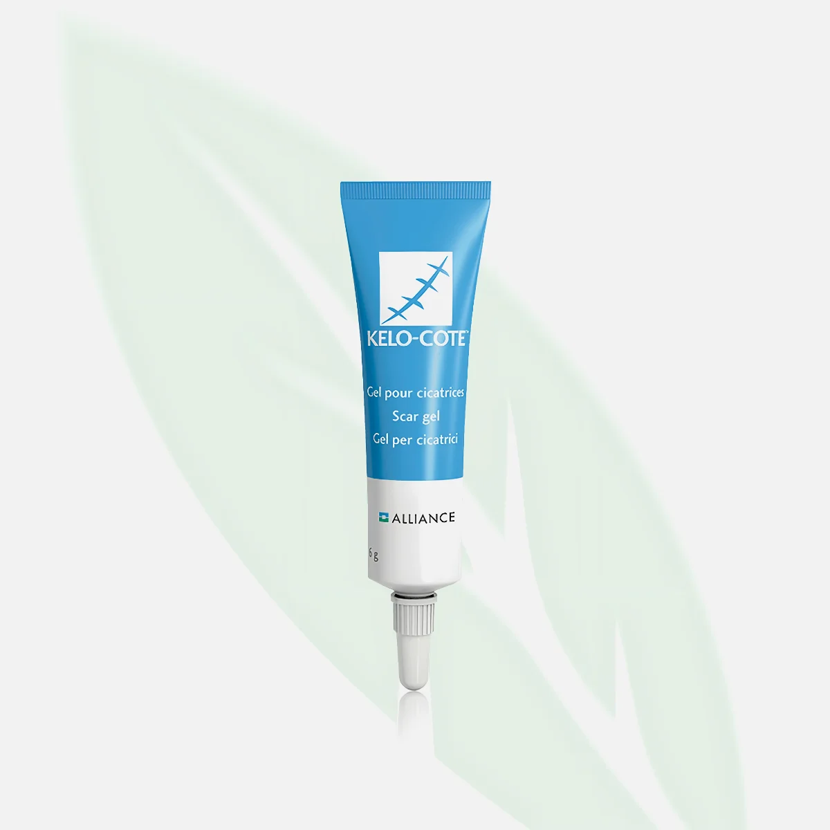KELO-COTE Scar Gel 6g