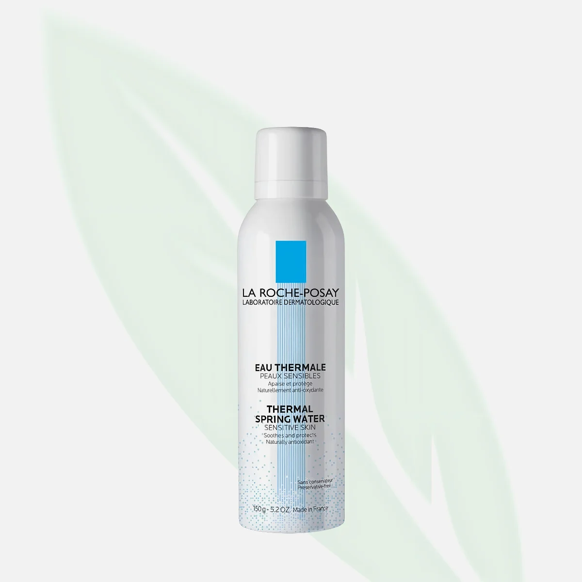 LA ROCHE-POSAY Thermal Spring Water 150g LA ROCHE-POSAY Thermal Spring Water 150g