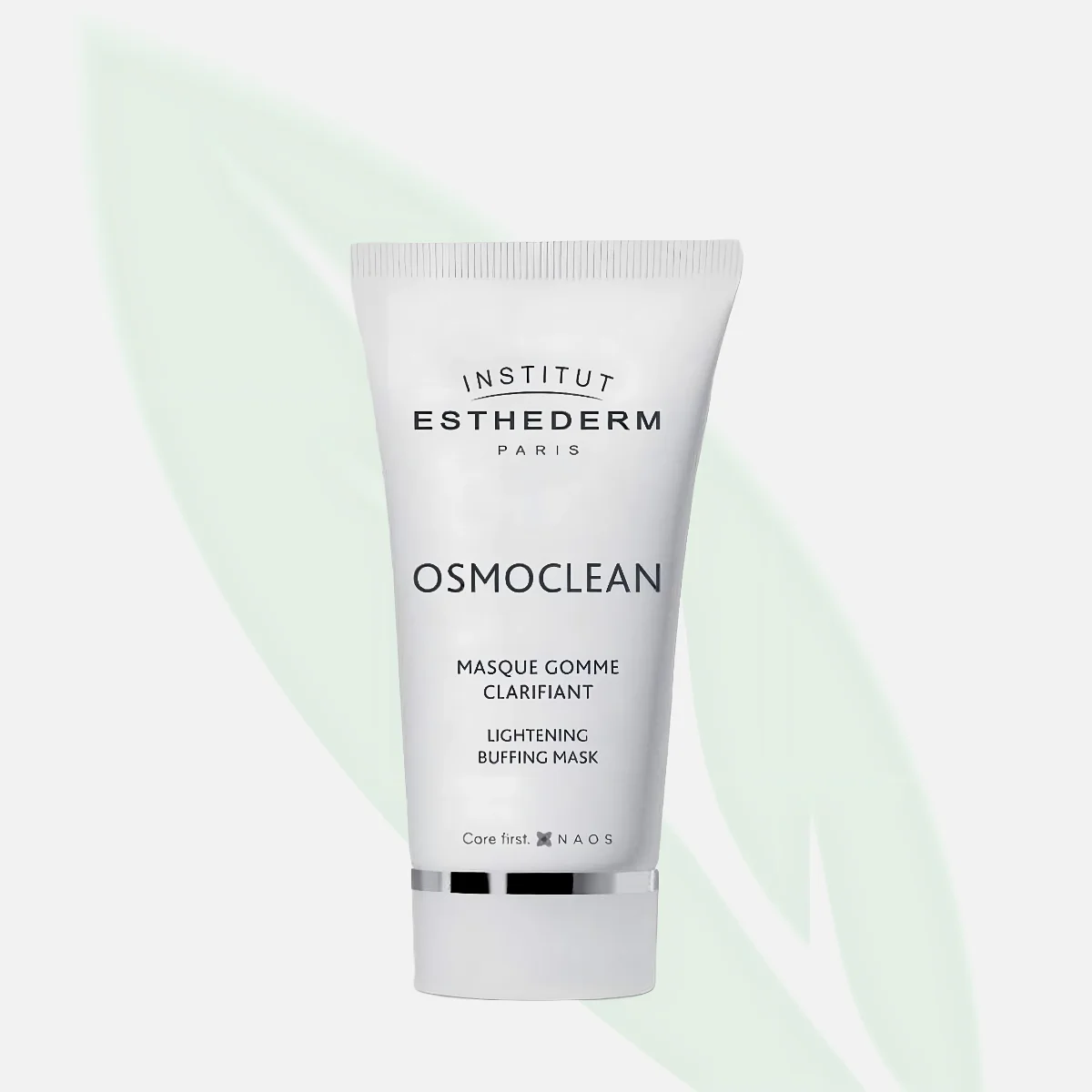 ESTHEDERM ماسك التقشير المنقّي لتفتيح وتوحيد لون البشرة 75 مل