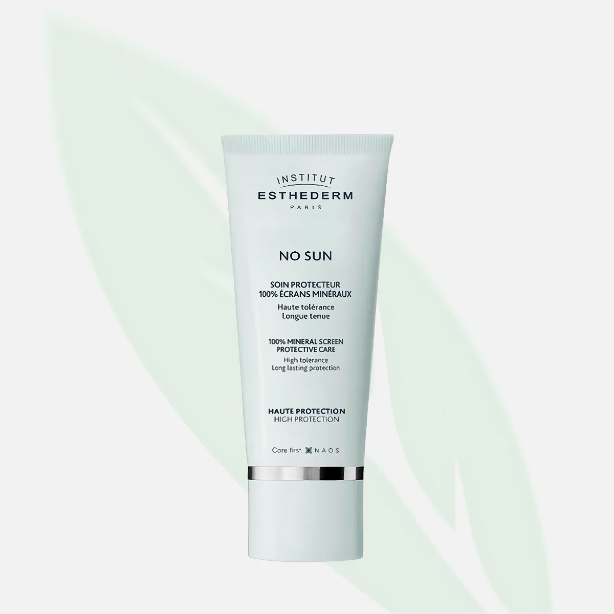 Esthederm No Sun Mineral Protective Care SPF 50+ 50ml