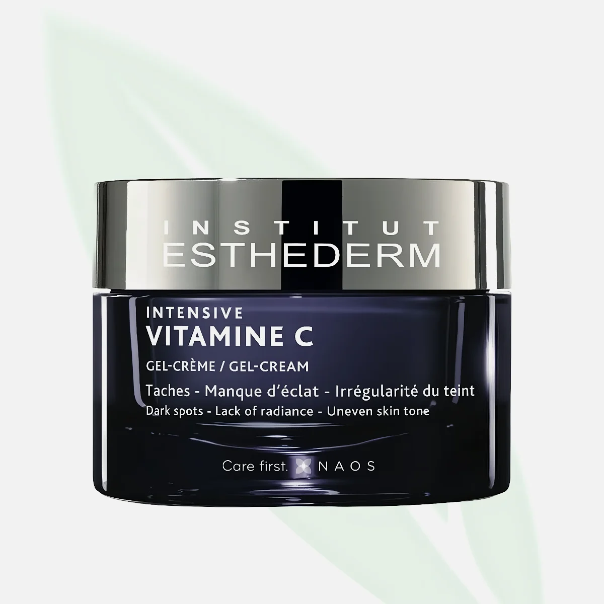 Esthederm Intensive Vitamine C Gel-Cream 50ml