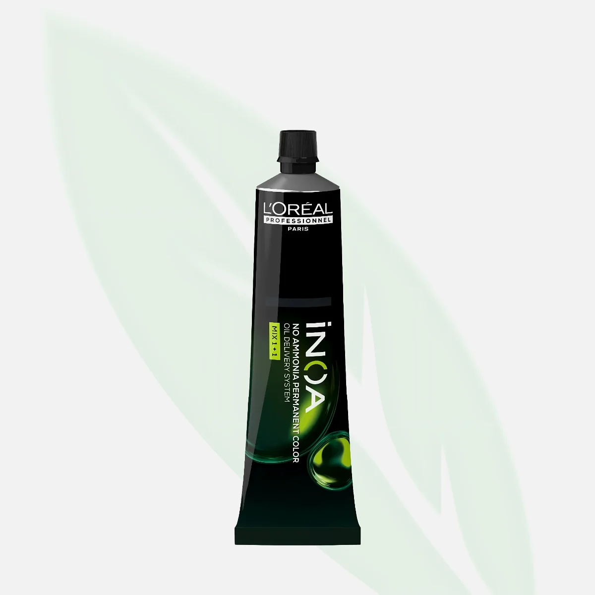 L'OREAL iNOA 6.0 Dark Blonde Ammonia-Free Permanent Hair Color 60ml