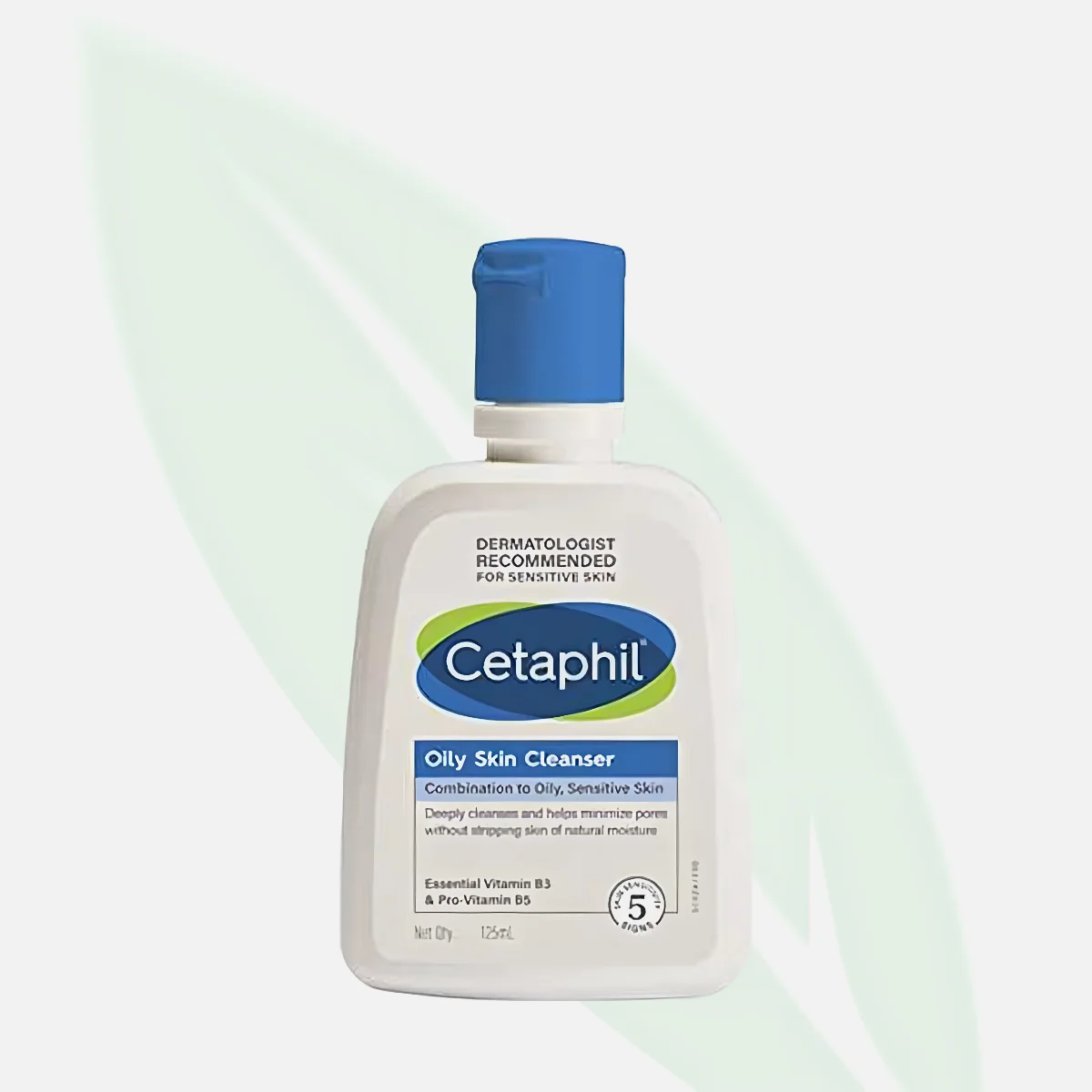CETAPHIL Oily Skin Cleanser 125ml CETAPHIL Oily Skin Cleanser 125ml