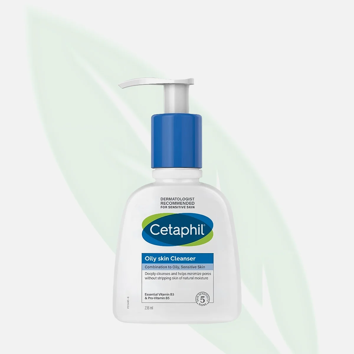 CETAPHIL Oily Skin Cleanser 236ml