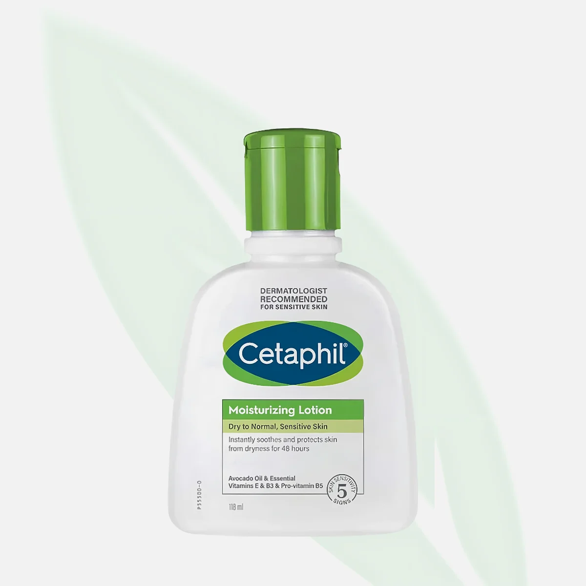 CETAPHIL Moisturizing Lotion 118ml CETAPHIL Moisturizing Lotion 118ml