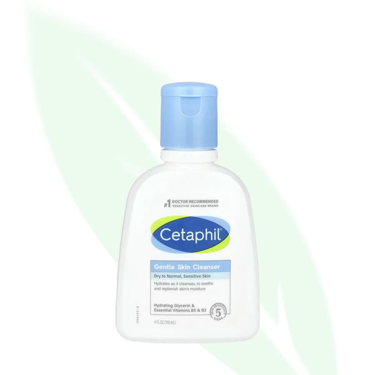 CETAPHIL Gentle Skin Cleanser 118ml CETAPHIL Gentle Skin Cleanser 118ml