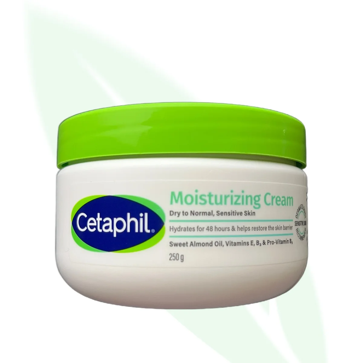 Cetaphil Moisturizing Cream 250g Cetaphil Moisturizing Cream 250g