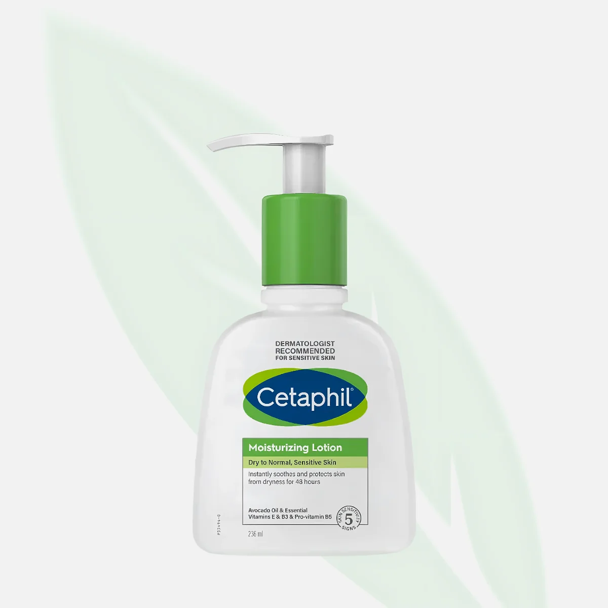 Cetaphil Moisturizing Lotion 236ml