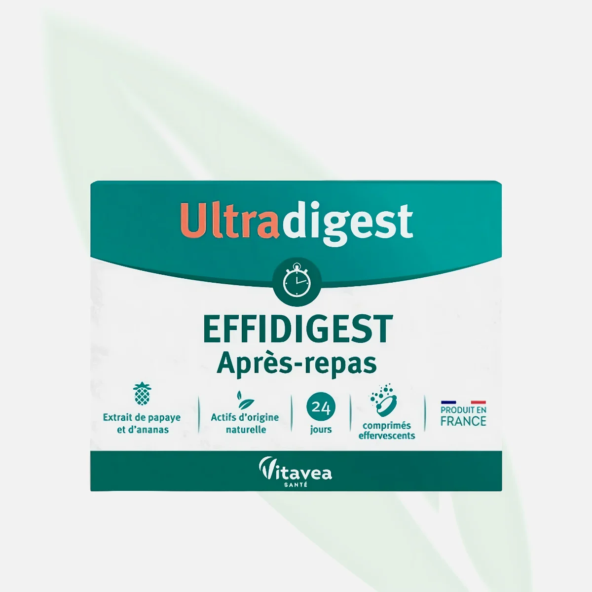 ULTRADIGEST