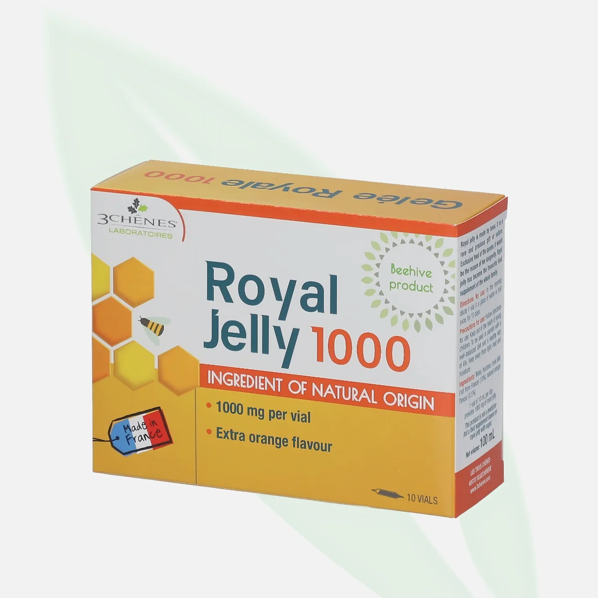 ROYAL JELLY