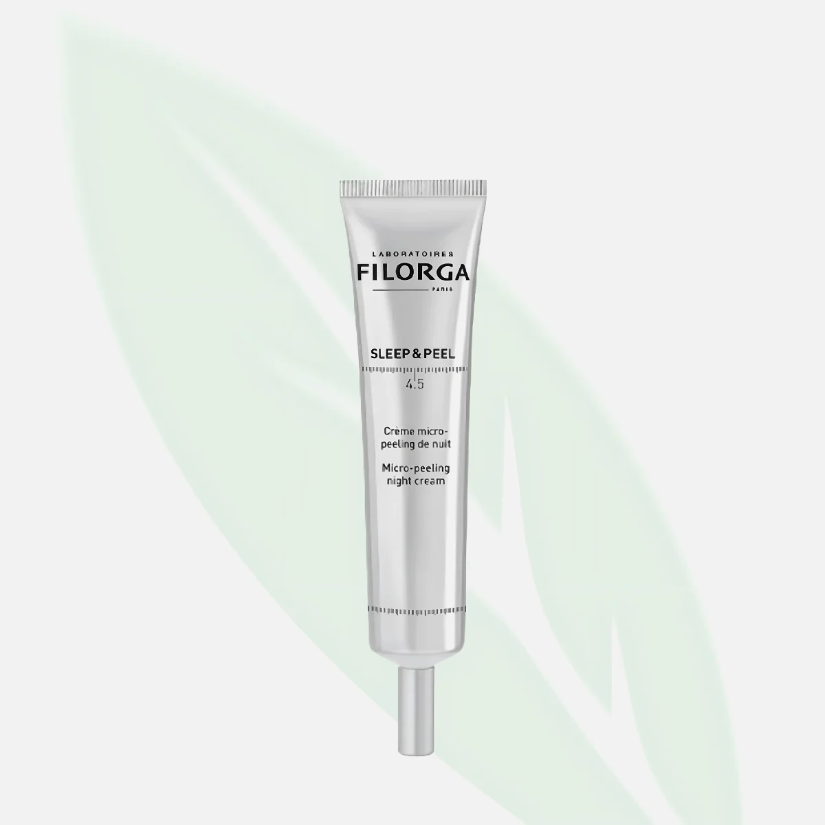 FILORGA Sleep & Peel 4.5 Micro-Peeling Night Cream 40ml FILORGA Sleep & Peel 4.5 Micro-Peeling Night Cream 40ml