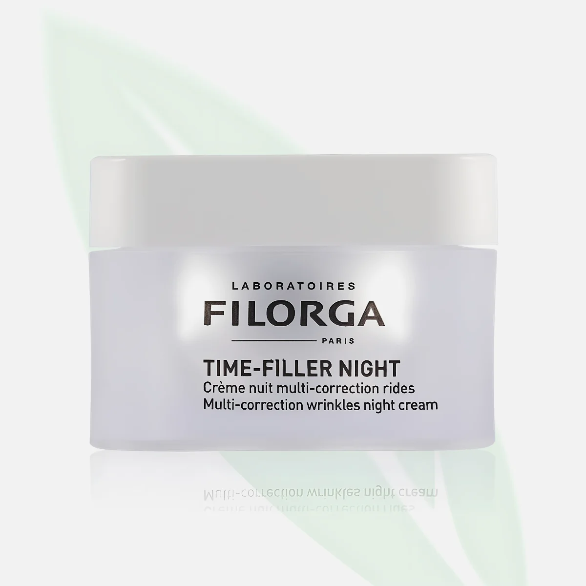 FILORGA Time-Filler Night 5XP Multi-Correction Cream 50ml FILORGA Time-Filler Night 5XP Multi-Correction Cream 50ml