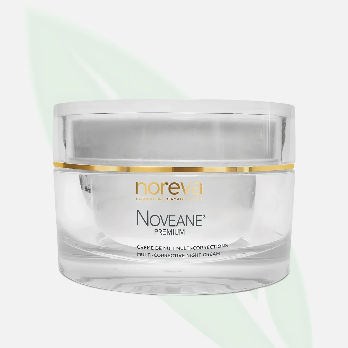 NOREVA Noveane Premium Multi-Corrective Night Cream 50ml
