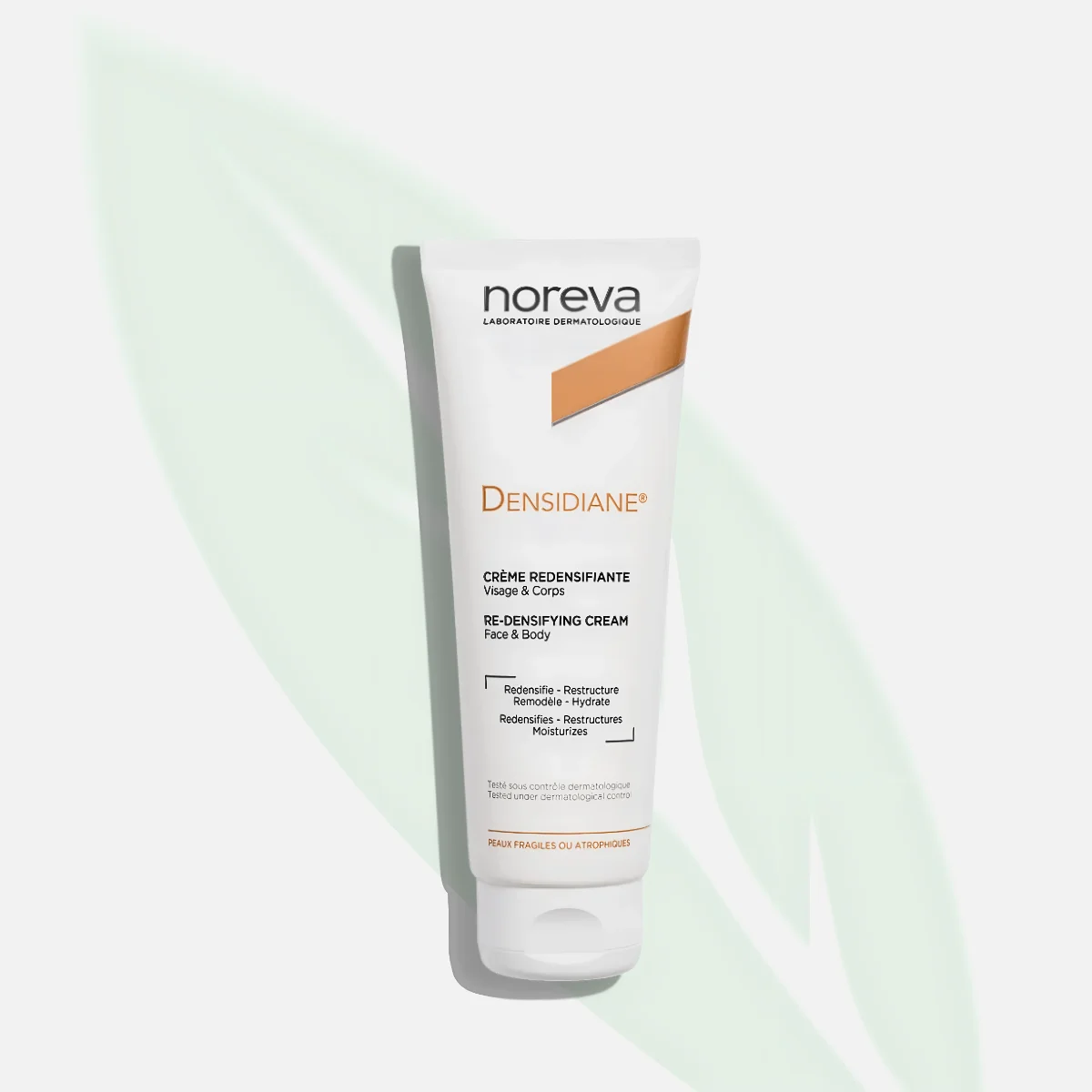 NOREVA Densidiane Re-Densifying Cream Face & Body 125ml