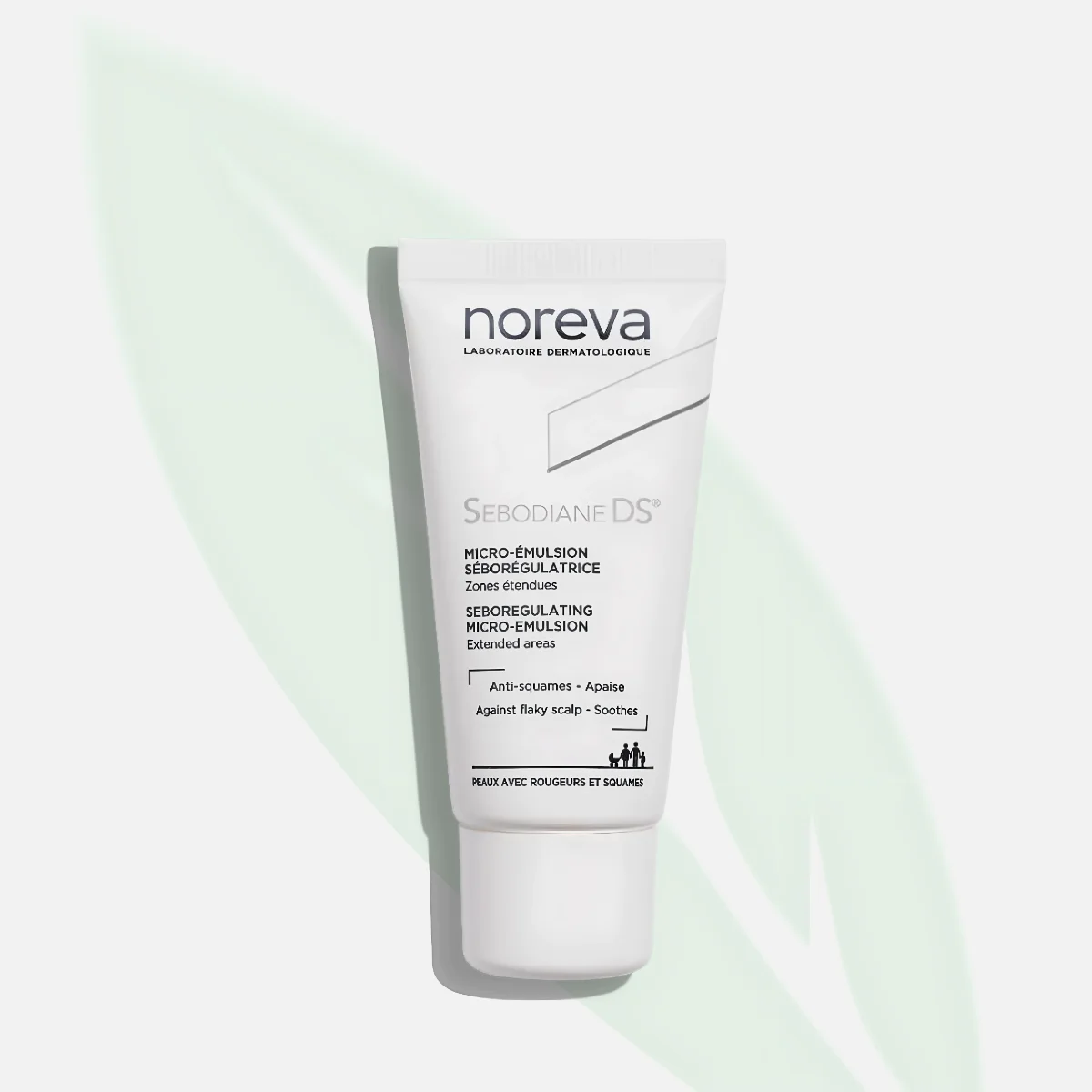 NOREVA Sebodiane DS Sebo-Regulating Micro-Emulsion 30ml NOREVA Sebodiane DS Sebo-Regulating Micro-Emulsion 30ml
