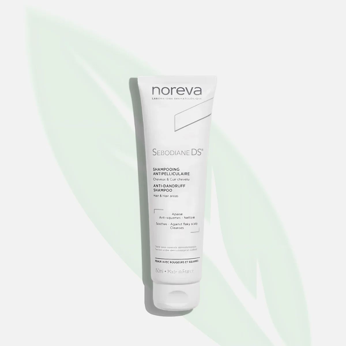 NOREVA Sebodiane DS Anti-Dandruff Shampoo 150ml NOREVA Sebodiane DS Anti-Dandruff Shampoo 150ml